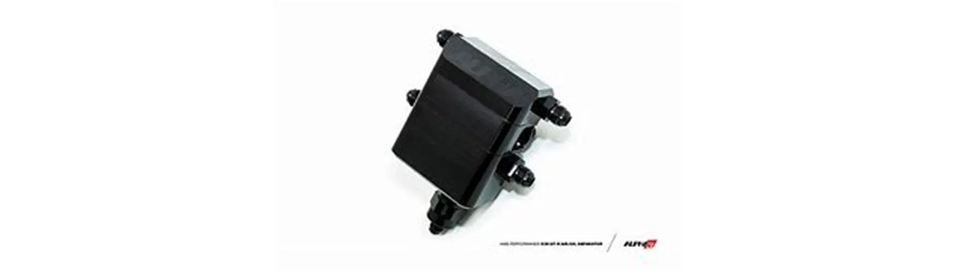 Oil Separators