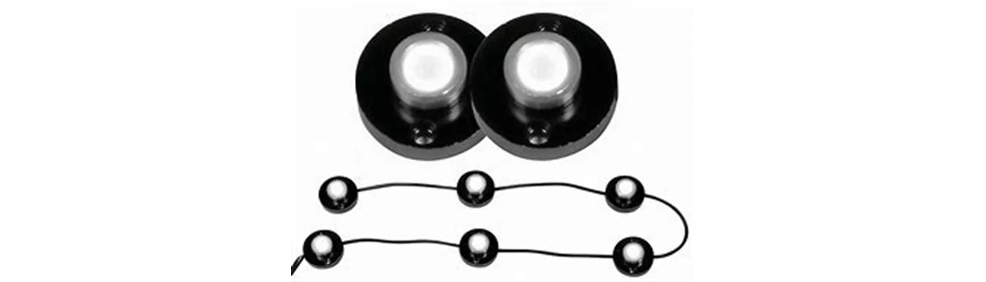 Interior Lighting