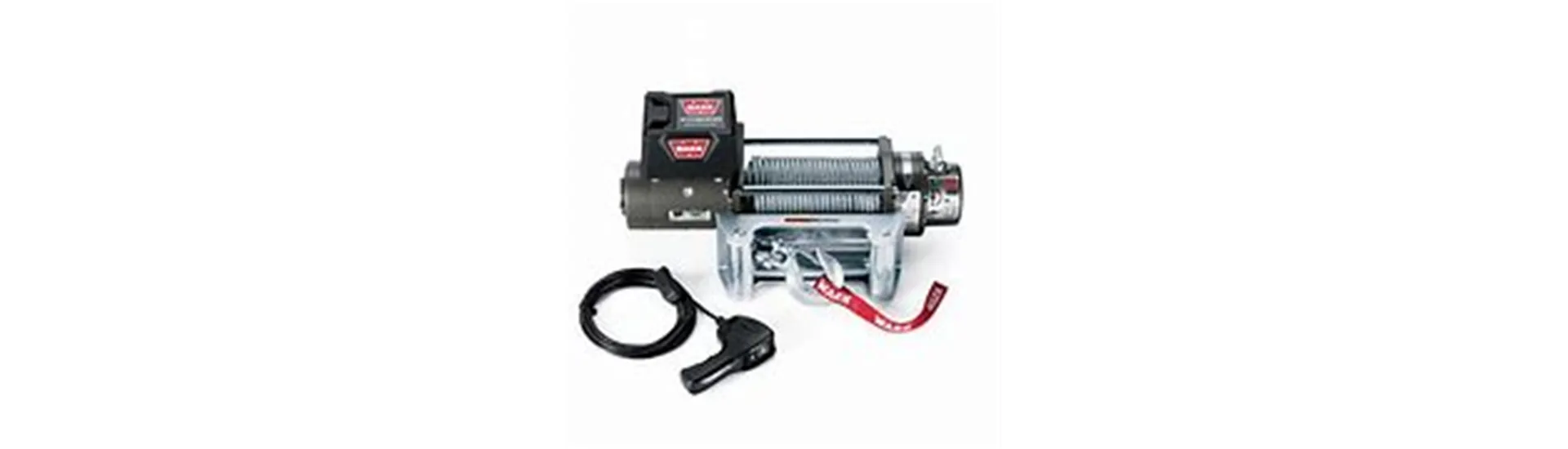 Winches