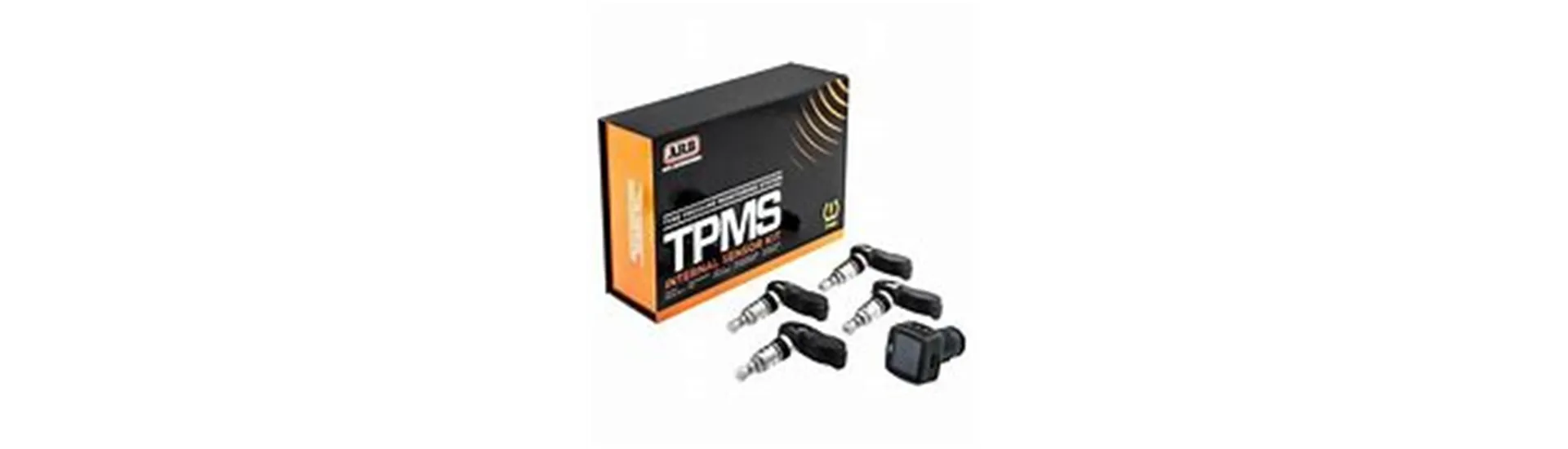 Tyre Pressure Sensors