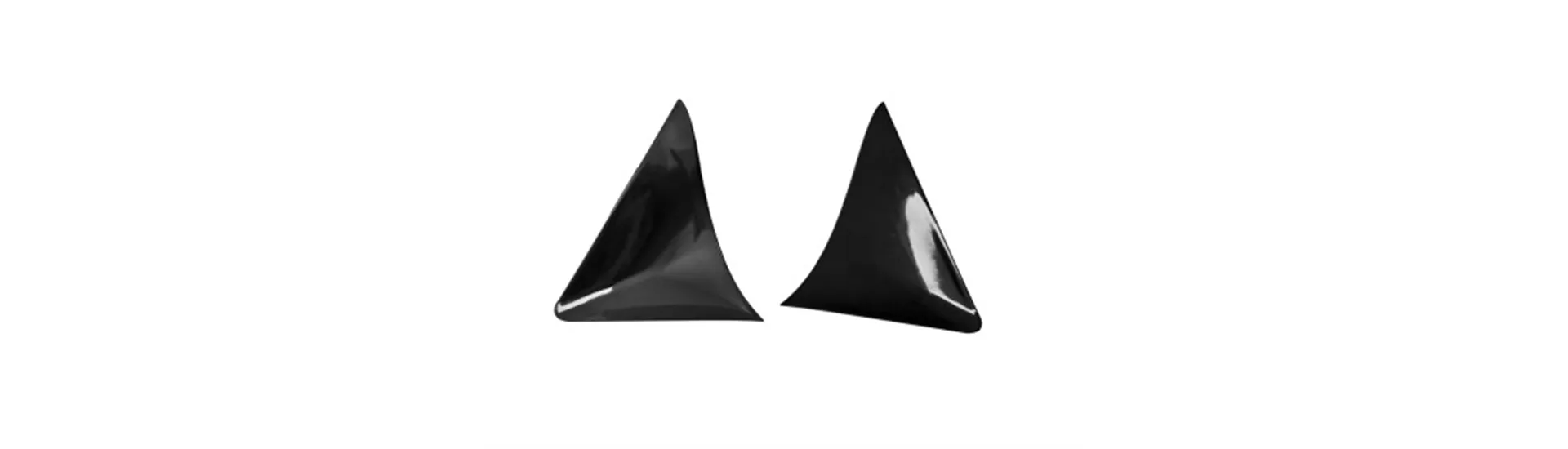 Wind Deflectors