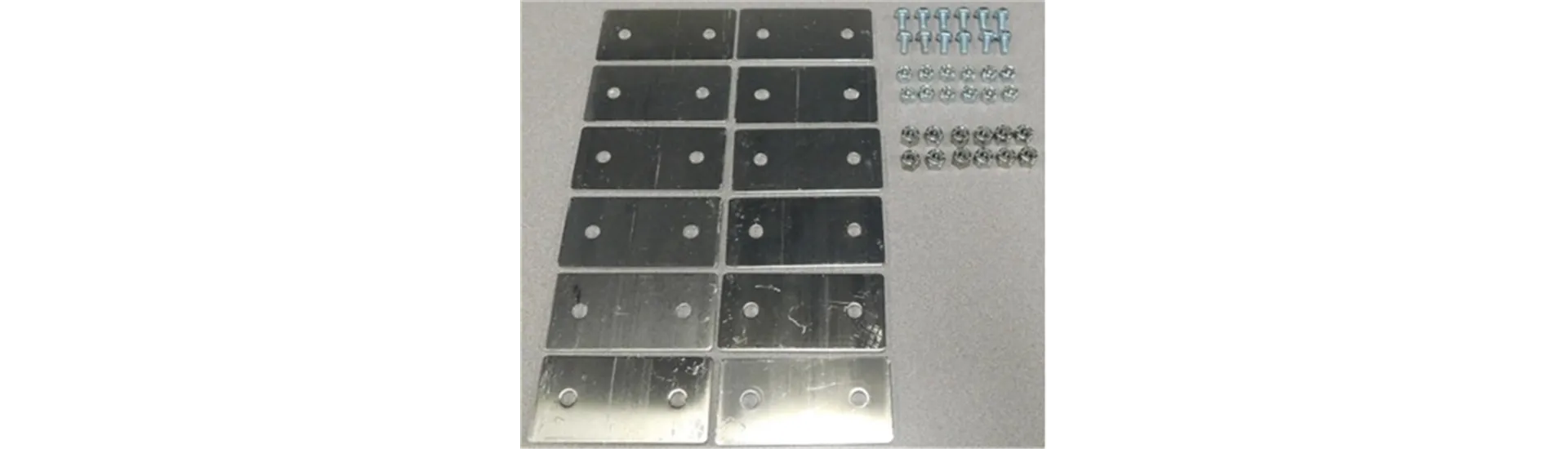 Bolts and Nuts