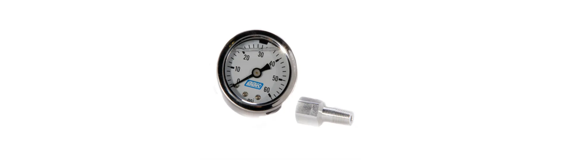 Gauges