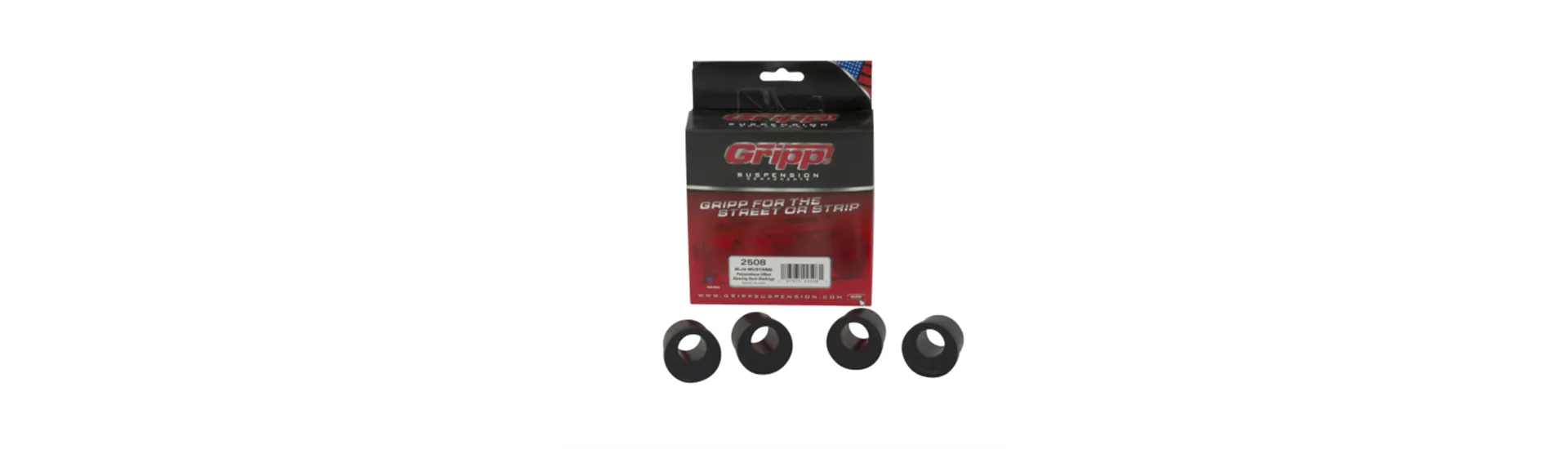 Bushing Kits