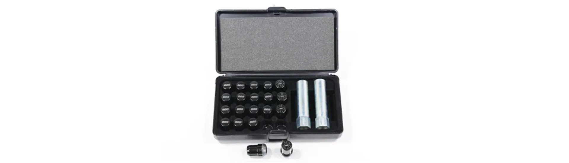 Wheel Bolts
