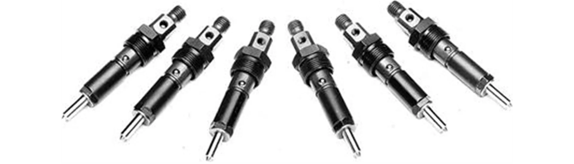 Fuel Injectors - Diesel