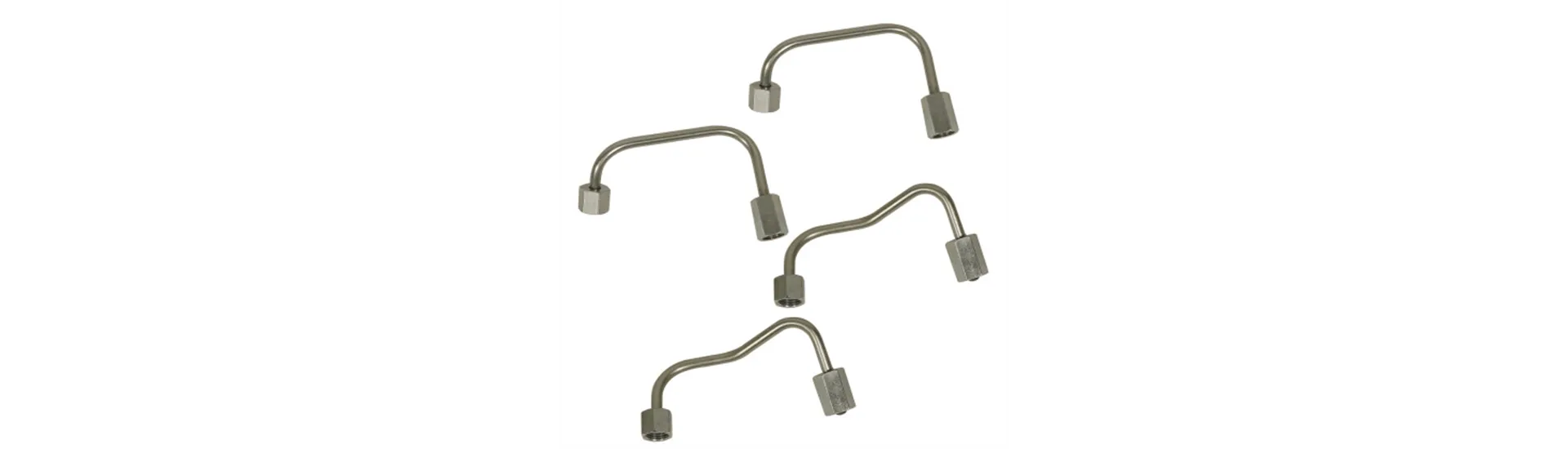 Injection Pump Components