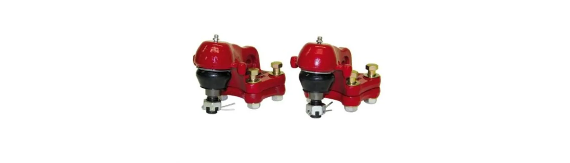 Ball Joints