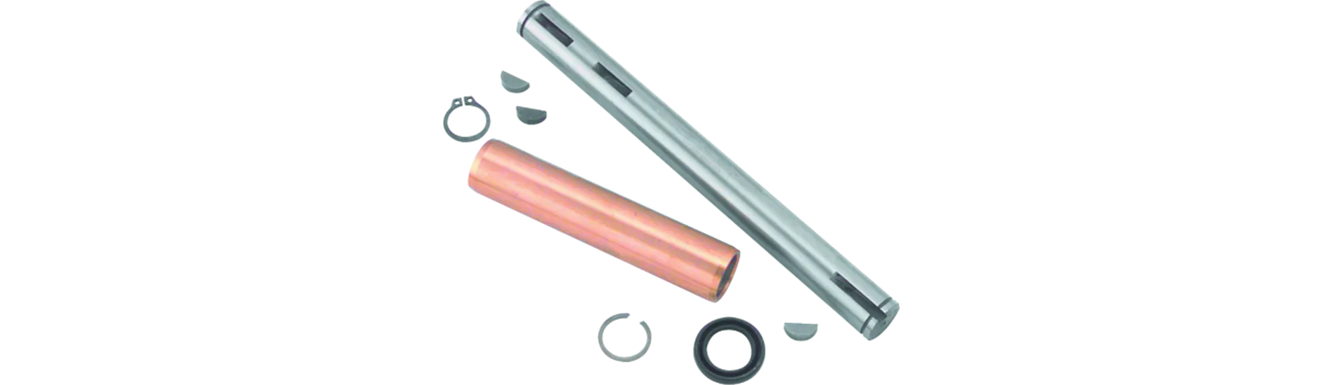 Oil Pumps