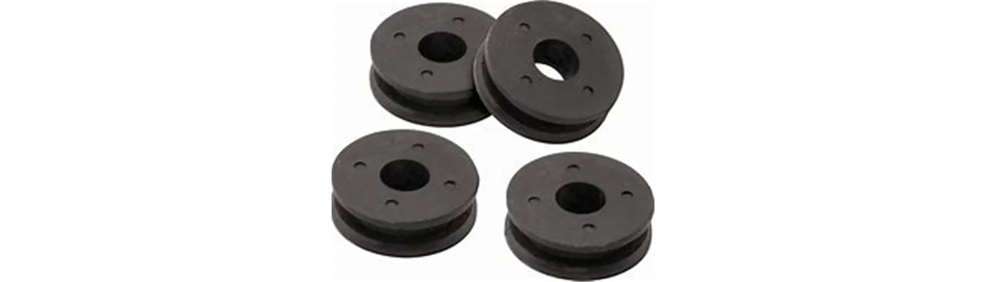 Grommets