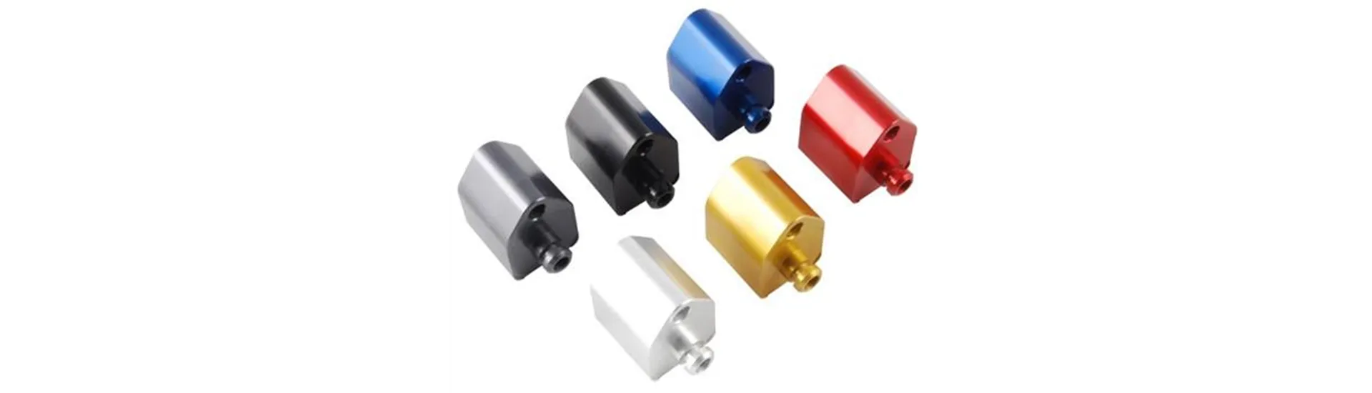 Throttle Body Spacers
