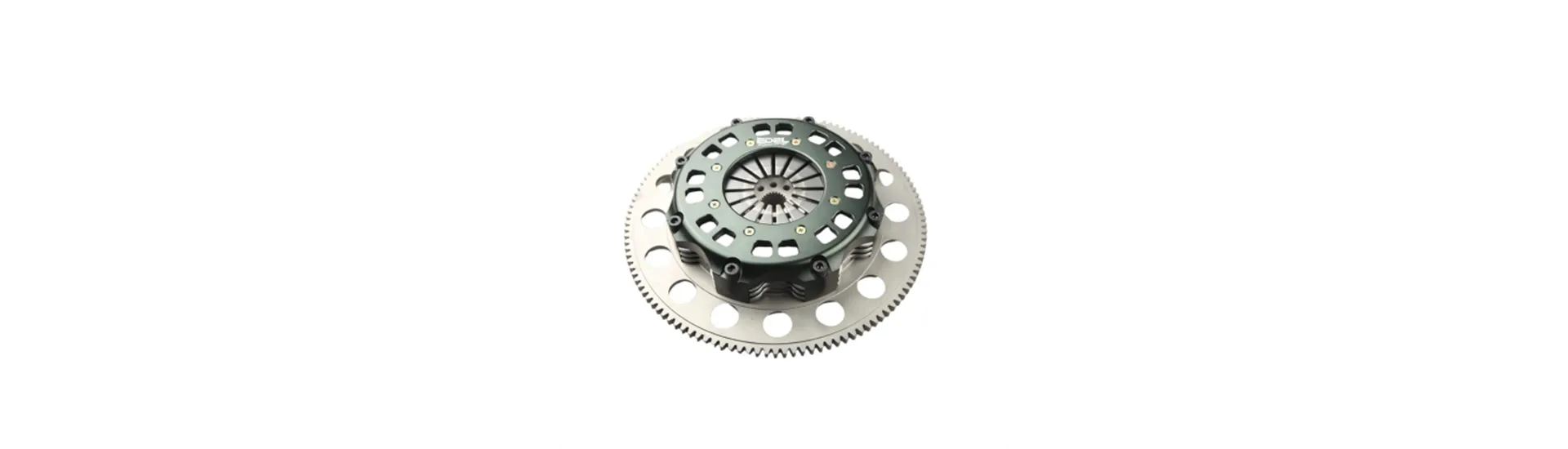 Clutch Kits - Multi
