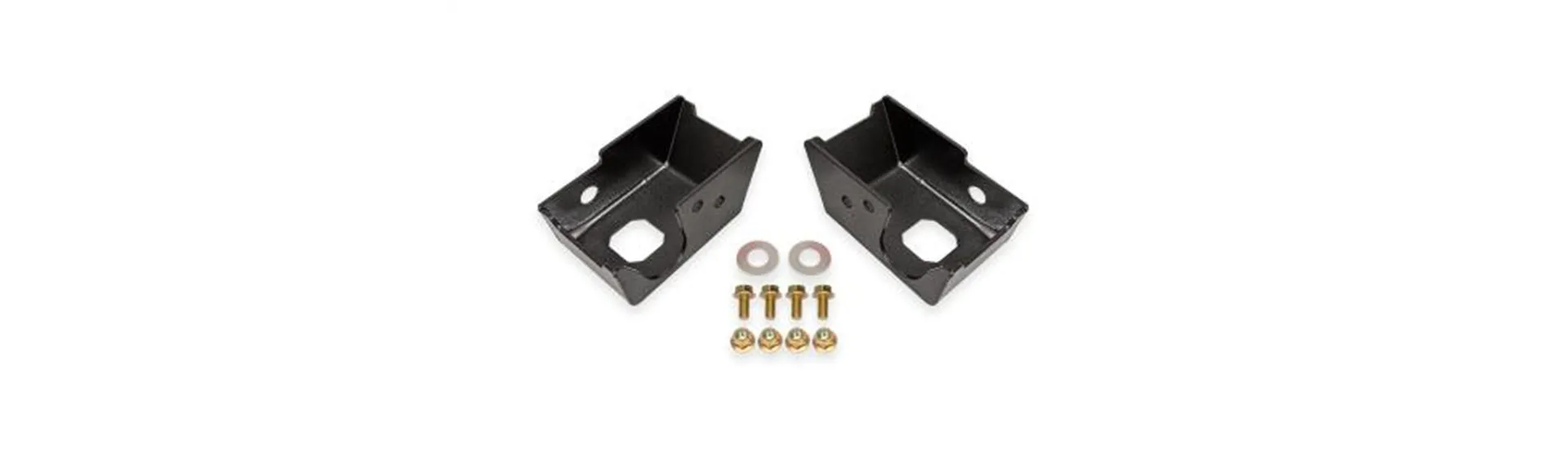 Skid Plates