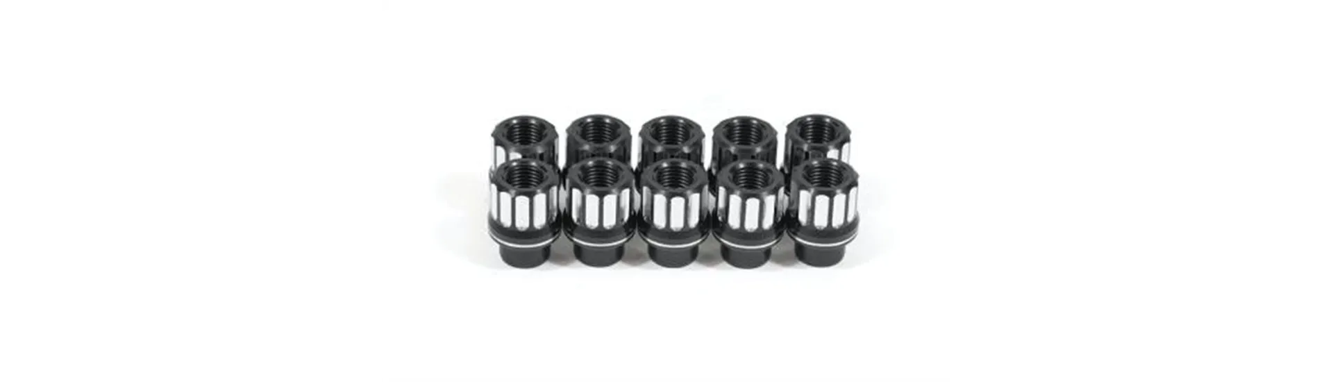 Bolts and Nuts