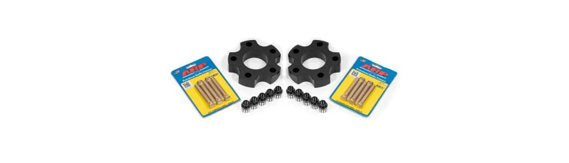 Wheel Spacers & Adapters