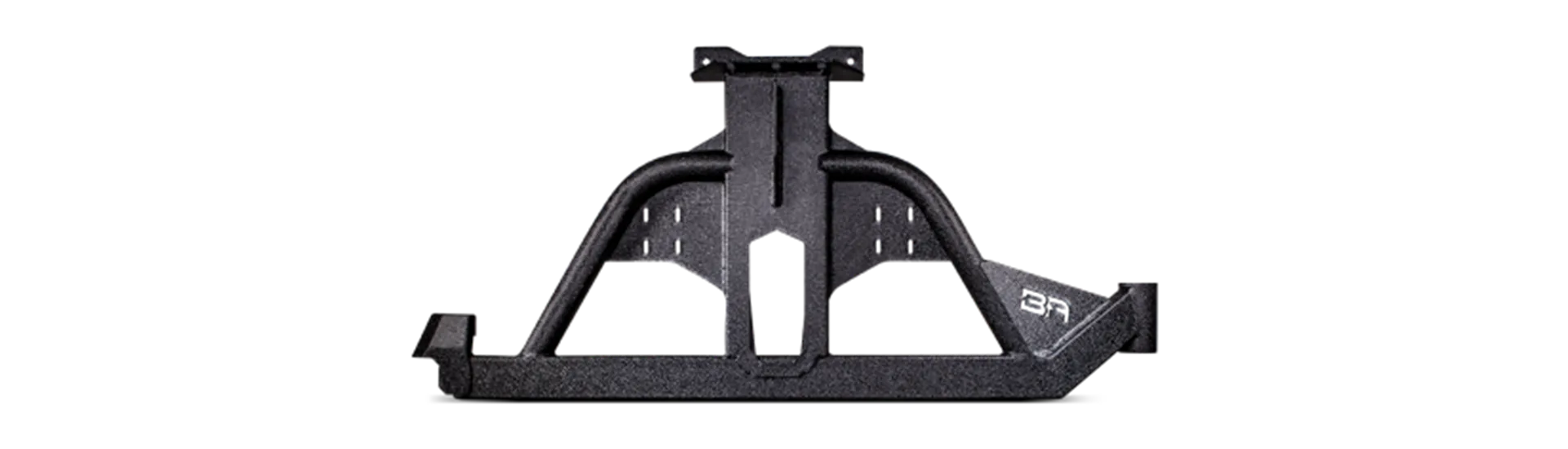 Winch Mounts