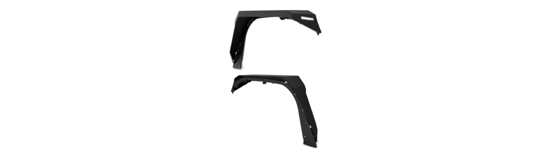 Fender Flares