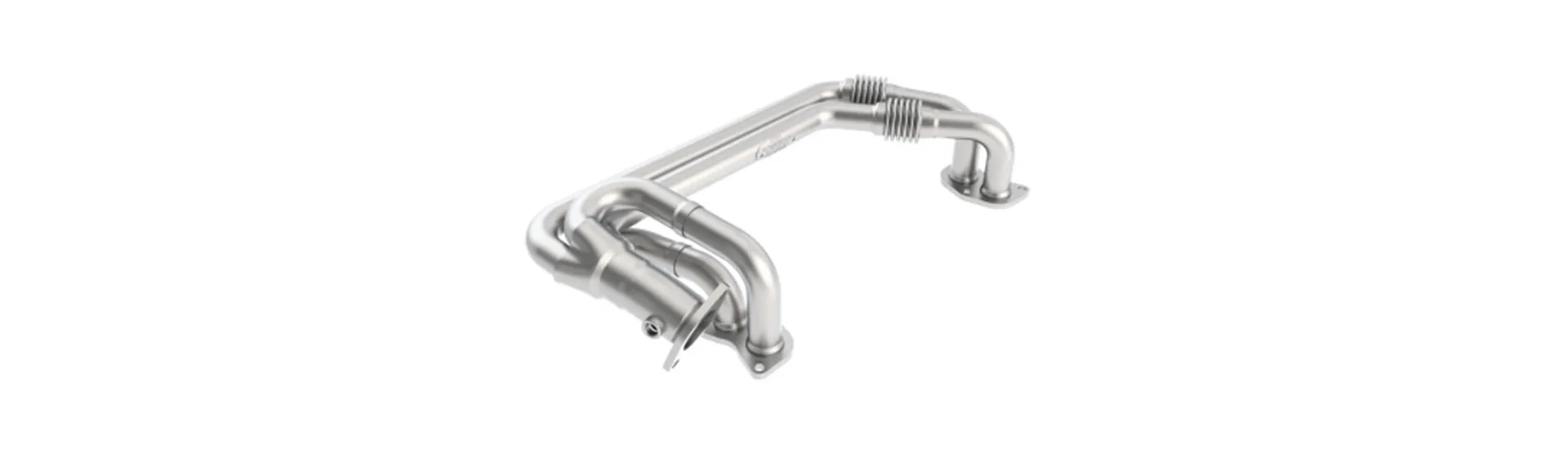 Headers & Manifolds