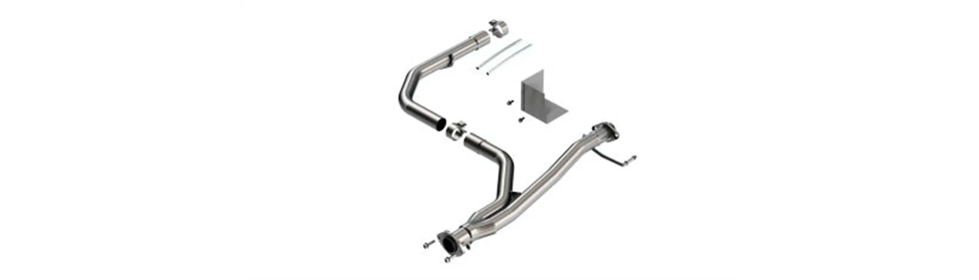 Y Pipes