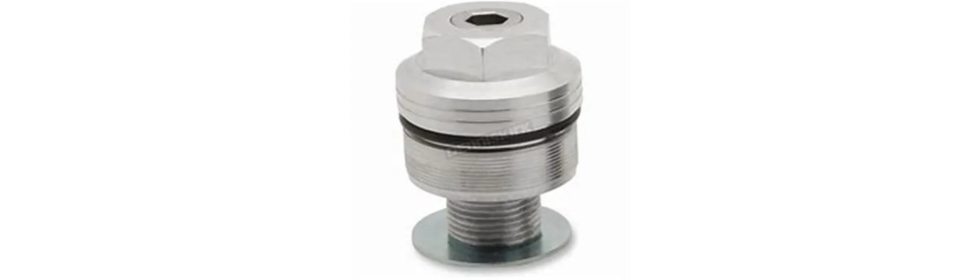 Preload Adjusters
