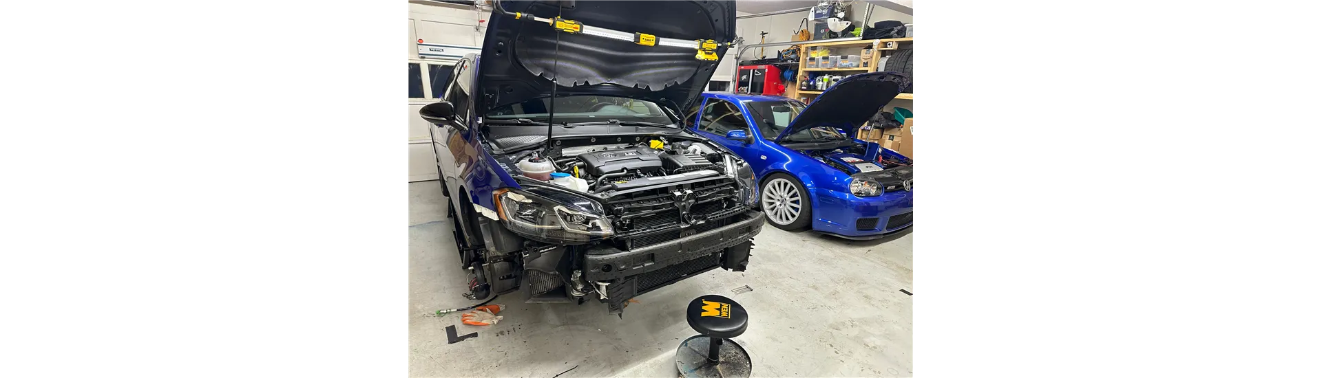 Product Installations