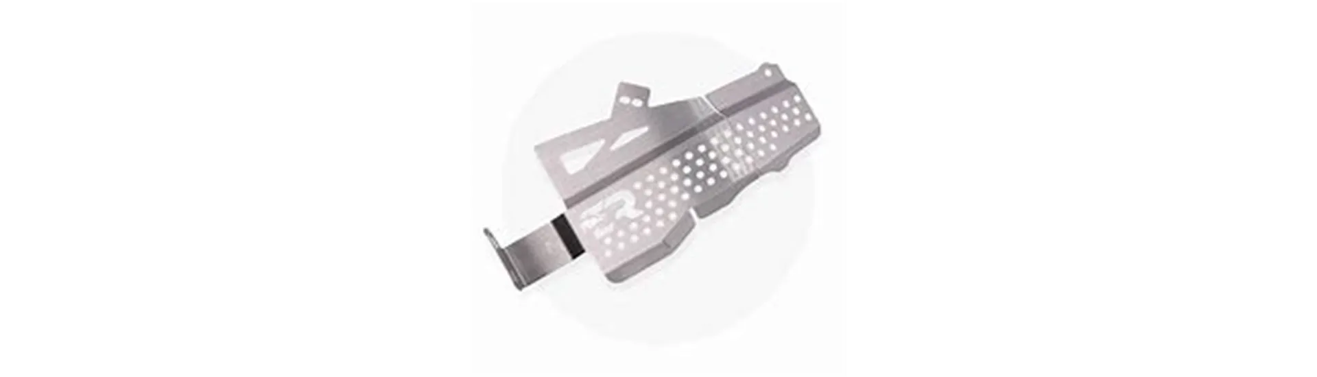 Heat Shields