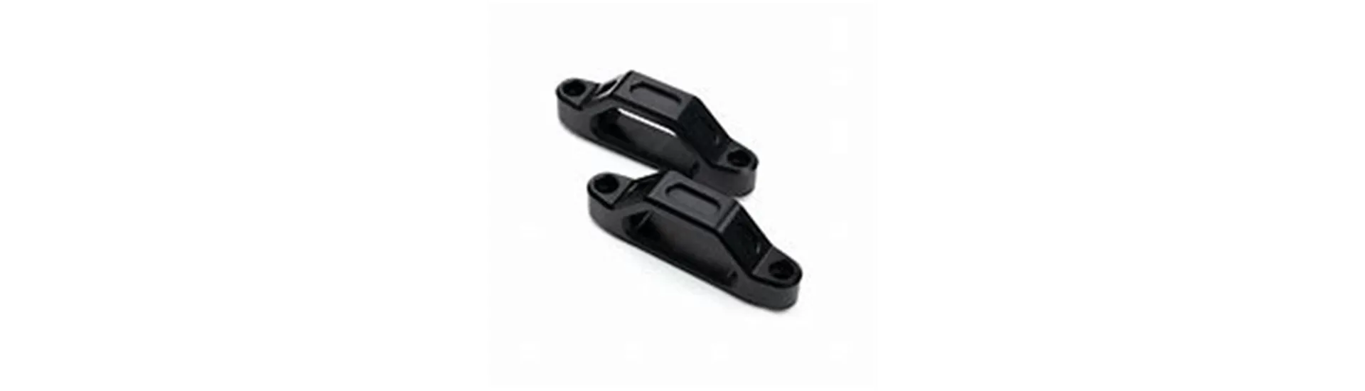 Mounts - Hooks/Handles/Utility