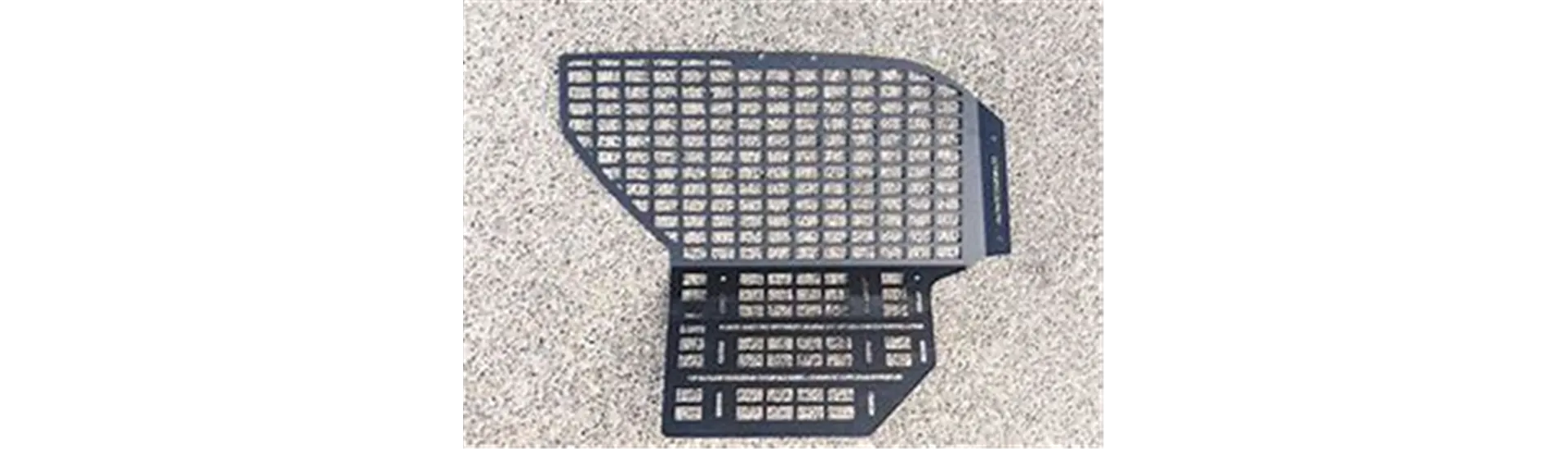 Cargo Boxes & Bags