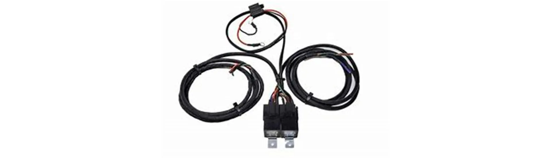 Wiring Harnesses