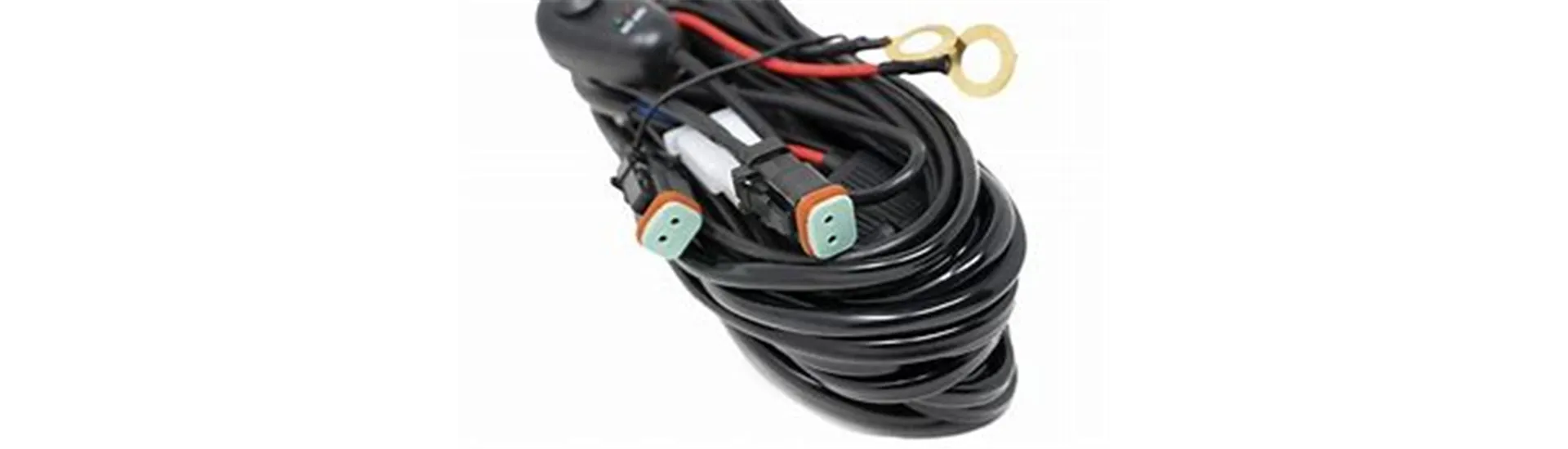 Wiring Connectors