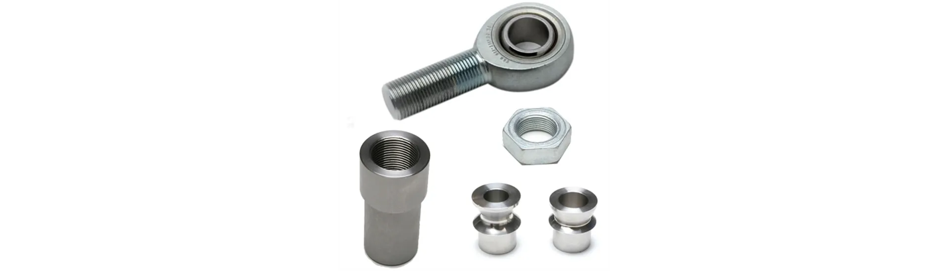 Clamps