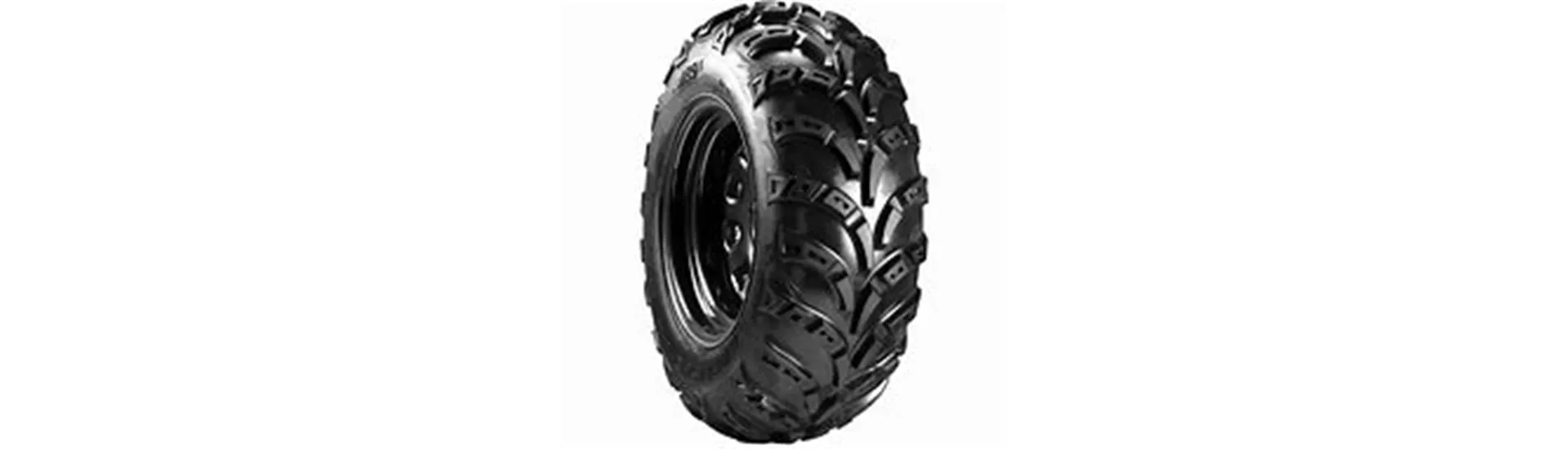 Tyres - Off Road
