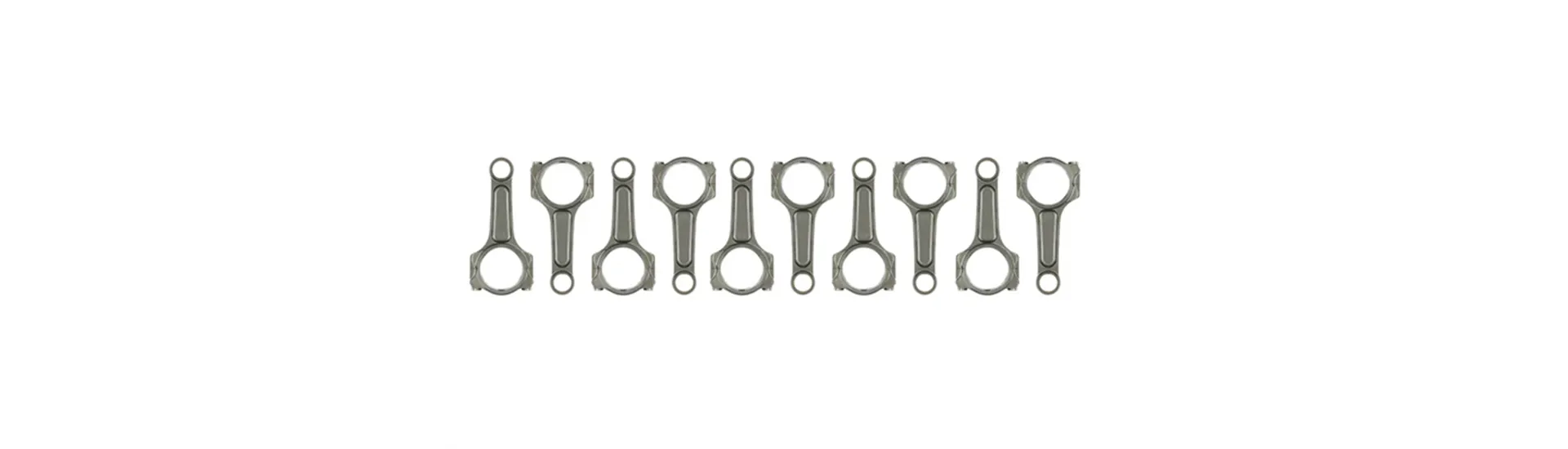 Connecting Rods - 10Cyl