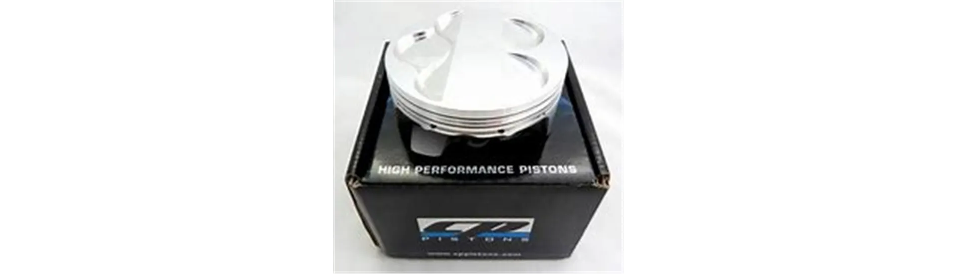 Forged Piston Sets -8cyl