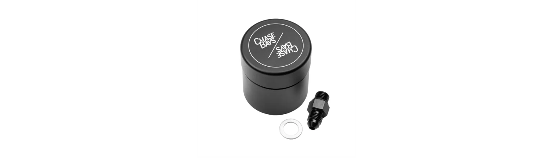 Brake Master Cylinder