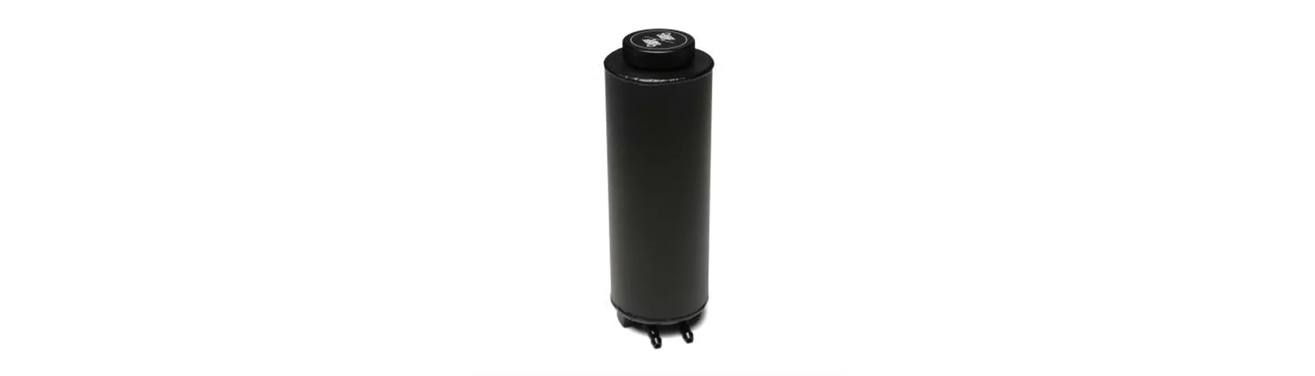 Coolant Reservoirs