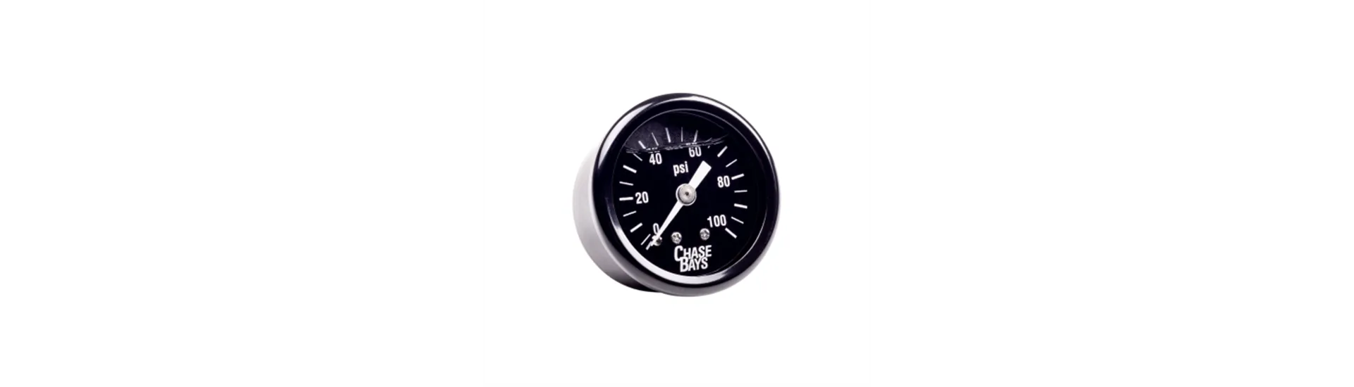 Fuel Pressure Regulators