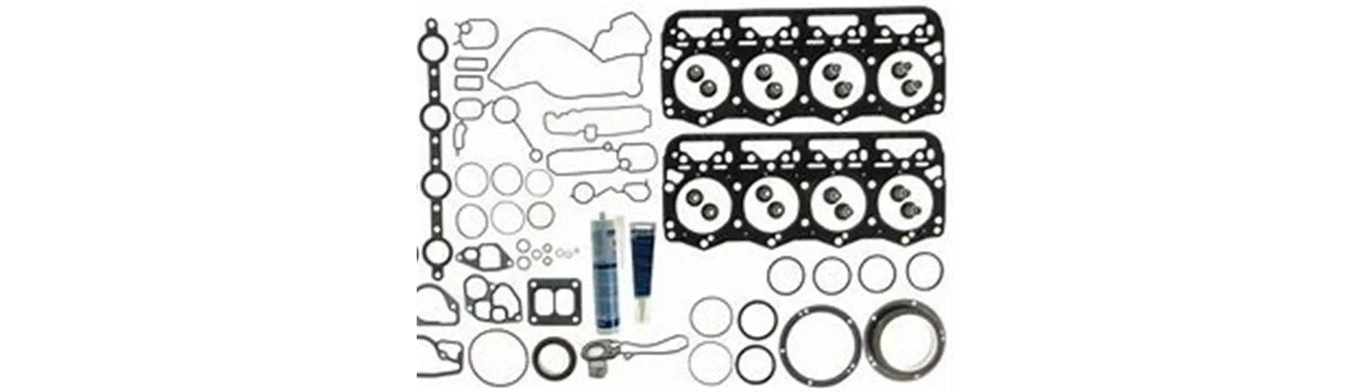 Engine Gaskets