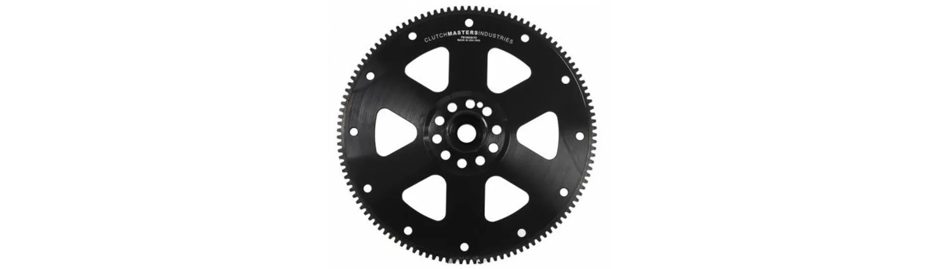 Flexplates