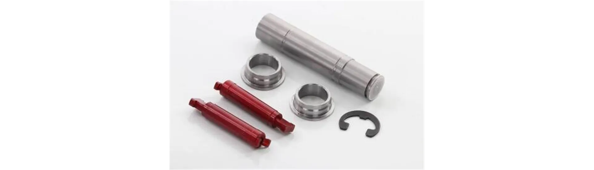 Bolts and Nuts