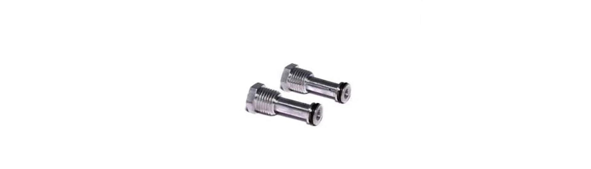 Oil Pumps
