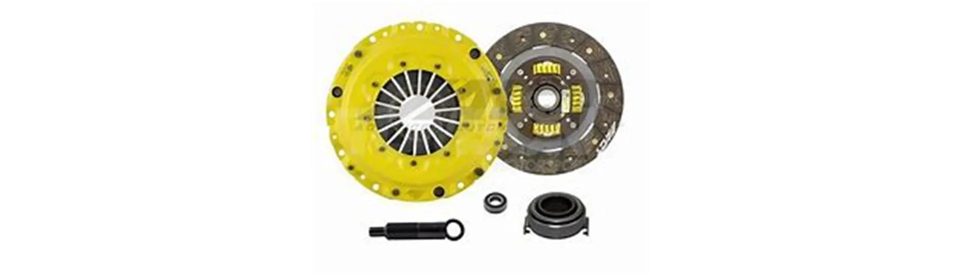 Clutch Kits - Single