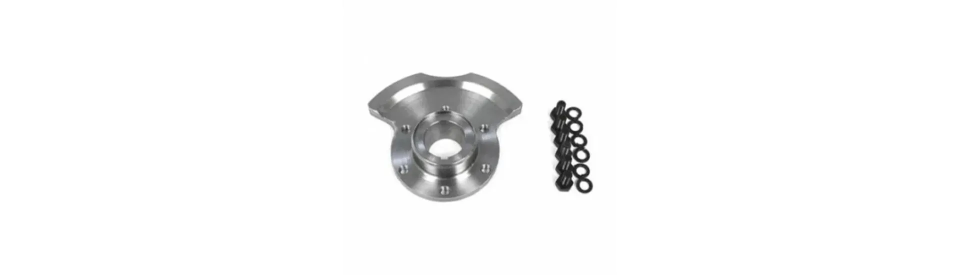 Bolts and Nuts