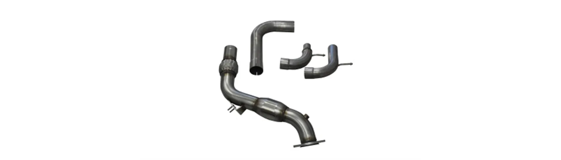 Downpipes
