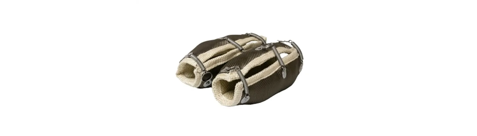 Heat Shields