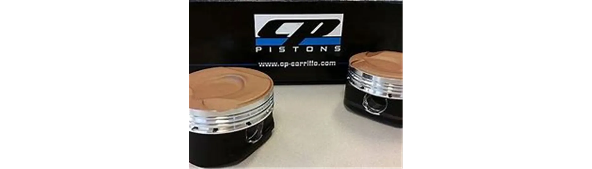 Piston Coating