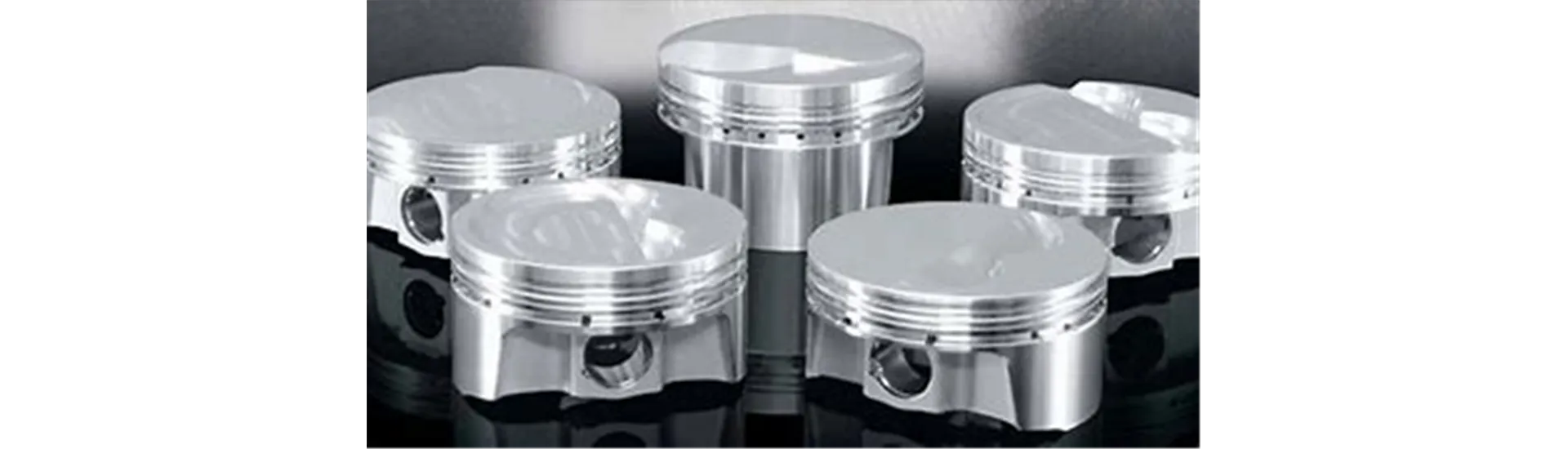 Forged Piston Sets -5cyl