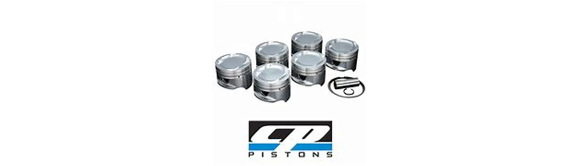 Piston Sets - Custom