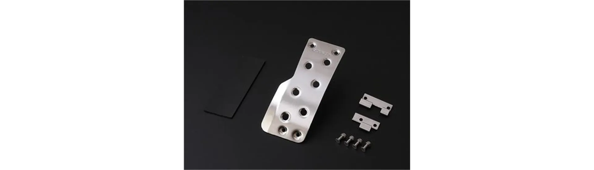 Pedal Covers