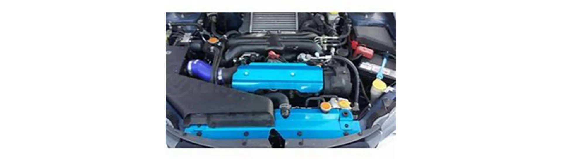 Engine Covers
